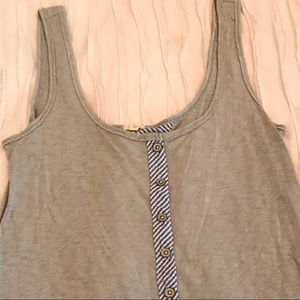 JCrew Tank